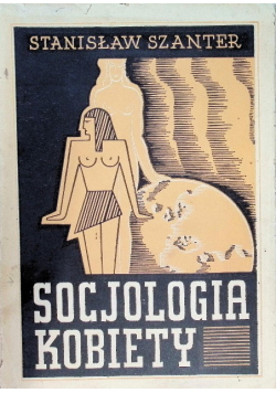 Socjologia kobiety 1948 r
