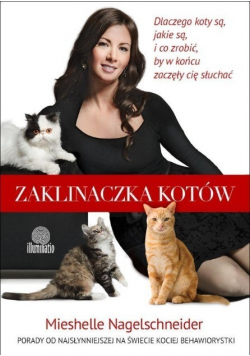 Zaklinaczka kotów