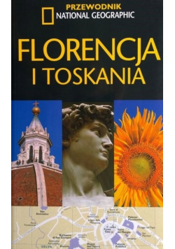 Florencja i Toskania Przewodnik