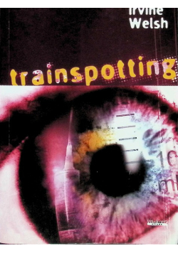 Trainspotting