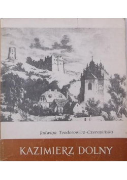 Kazimierz Dolny