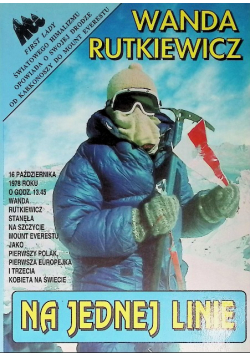 Na jednej linie