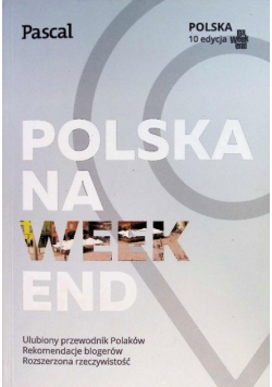 Polska na weekend