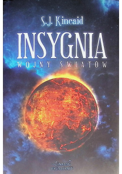 Insygnia wojny światów