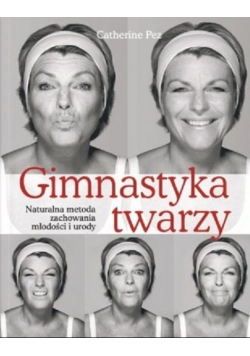 Gimnastyka twarzy