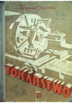 Tokarstwo