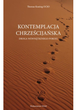 Kontemplacja chrześcijańska