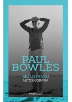Bez ustanku Autobiografia