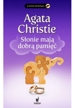 Słonie mają dobrą pamięć