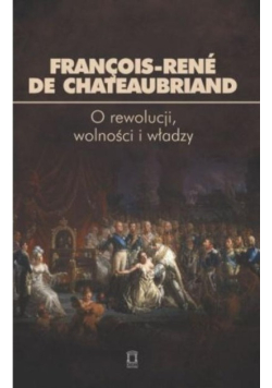 O rewolucji wolności i władzy