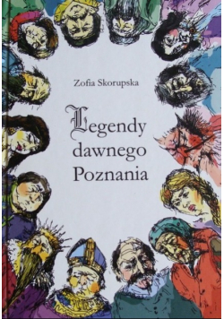 Legendy dawnego Poznania