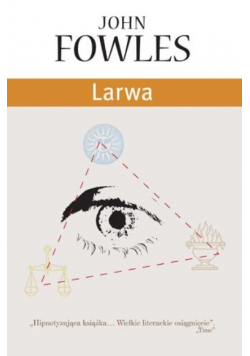 Larwa