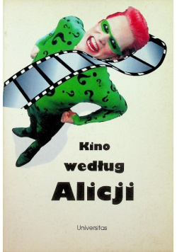 Kino według Alicji