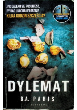 Dylemat