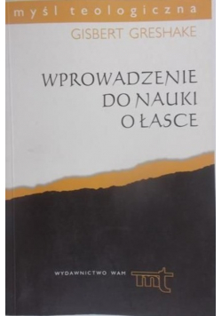 Wprowadzenie do nauki o łasce