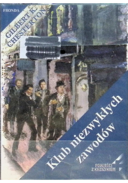 Klub niezwykłych zawodów