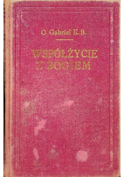 Współżycie z Bogiem