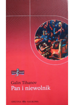 Pan i niewolnik