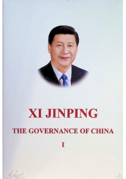 The Governance of China I