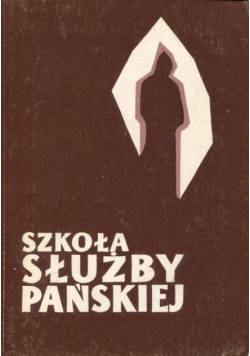 Szkoła służby Pańskiej