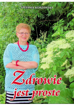 Zdrowie jest proste