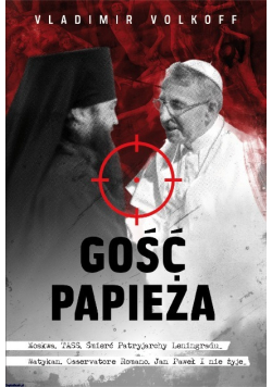 Gość papieża