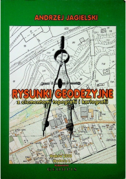 Rysunki geodezyjne