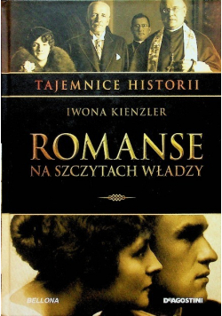 Romanse na szczytach władzy