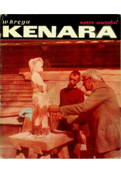 W kręgu Kenara