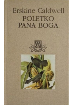 Poletko Pana Boga