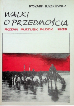 Walki o Przedmościa