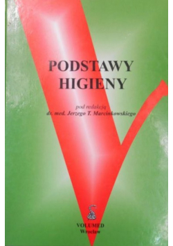 Podstawy higieny