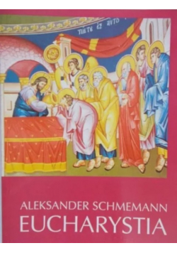Eucharystia