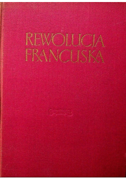 Rewolucja Francuska