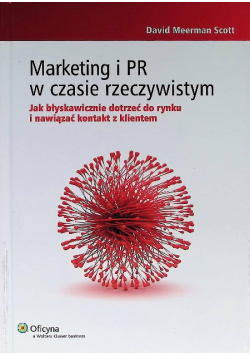 Marketing i PR w czasie rzeczywistym