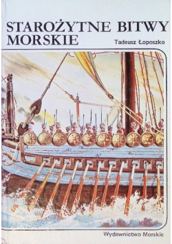 Starożytne bitwy morskie