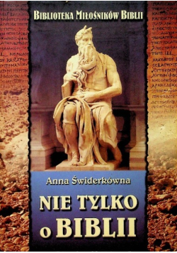 Nie tylko o Biblii