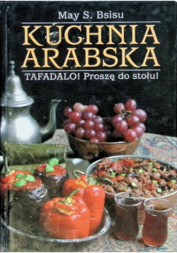 Kuchnia Arabska Tafadalo Proszę do stołu