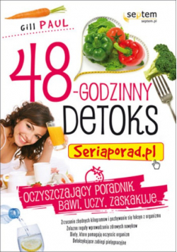 48 godzinny detoks