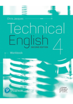 Technical English 2nd Edition 4 Workbook
