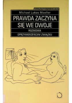 Prawda zaczyna się we dwoje