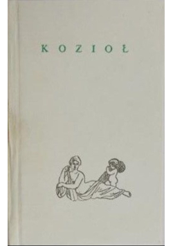 Kozioł Poeci polscy