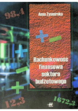 Rachunkowość finansowa