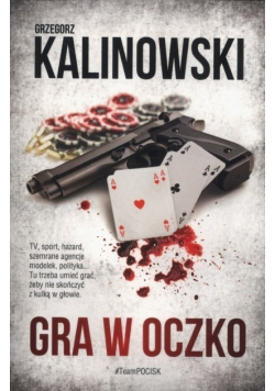 Gra w oczko
