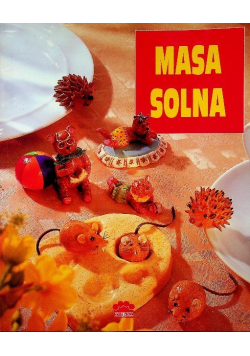 Masa solna