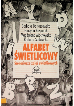 Alfabet świetlicowy