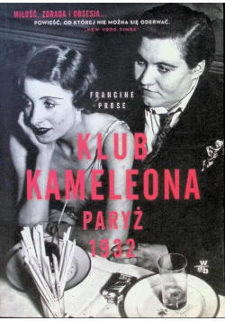 Klub Kameleona Paryż 1932