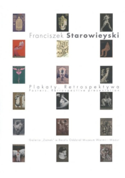 Plakaty Retrospektywa