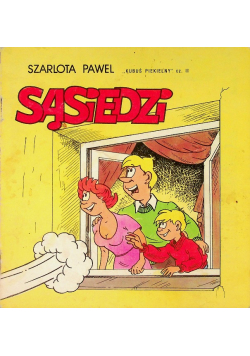 Sąsiedzi
