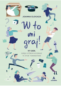 W to mi graj glogaza